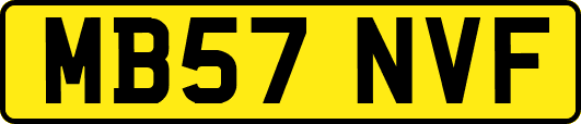 MB57NVF