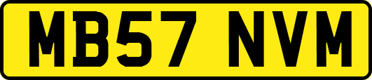 MB57NVM