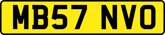 MB57NVO