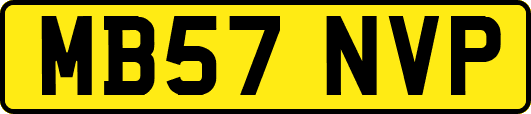 MB57NVP