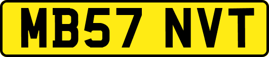 MB57NVT