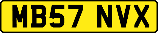 MB57NVX