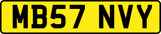MB57NVY
