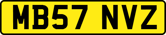 MB57NVZ