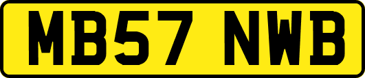 MB57NWB