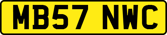 MB57NWC