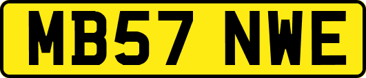 MB57NWE