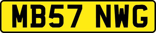 MB57NWG