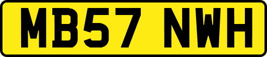 MB57NWH
