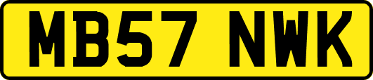 MB57NWK
