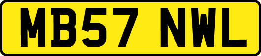 MB57NWL