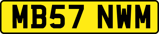 MB57NWM