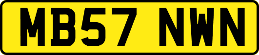 MB57NWN