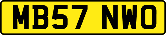 MB57NWO