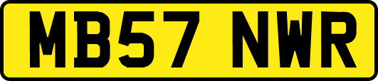 MB57NWR