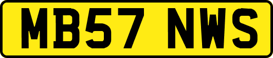 MB57NWS