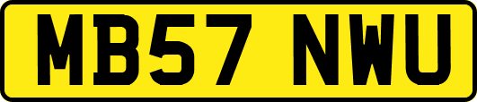 MB57NWU