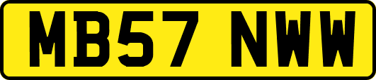 MB57NWW