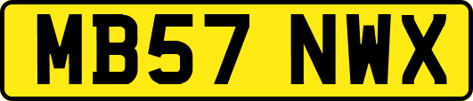 MB57NWX