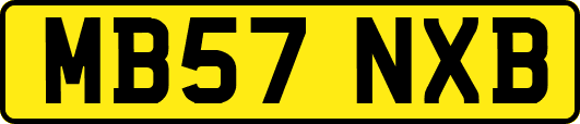 MB57NXB
