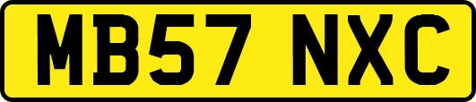MB57NXC