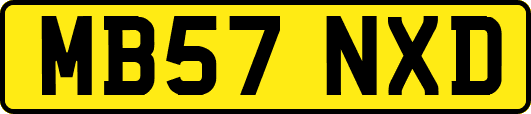 MB57NXD