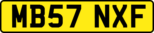 MB57NXF