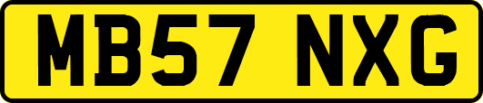 MB57NXG