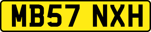 MB57NXH