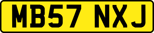 MB57NXJ