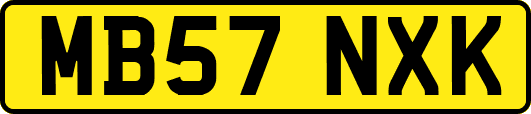 MB57NXK