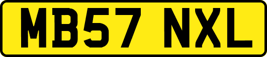 MB57NXL