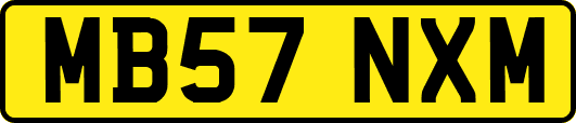 MB57NXM
