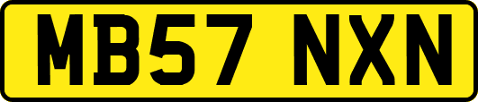 MB57NXN