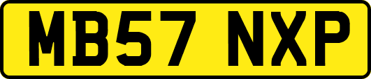 MB57NXP