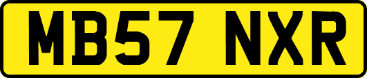 MB57NXR