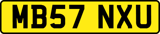 MB57NXU