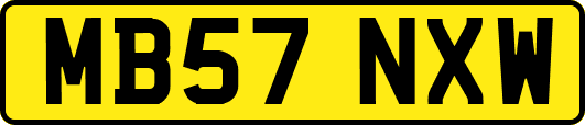MB57NXW