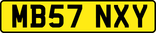 MB57NXY