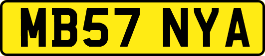 MB57NYA