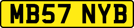 MB57NYB
