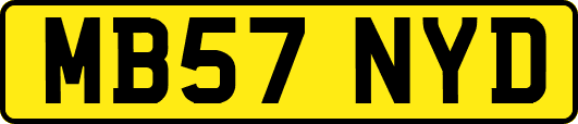 MB57NYD