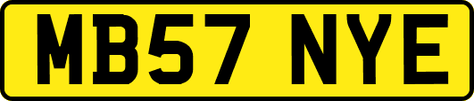 MB57NYE