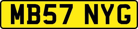 MB57NYG