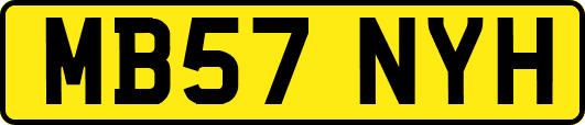 MB57NYH