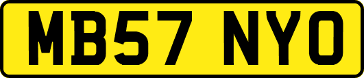 MB57NYO