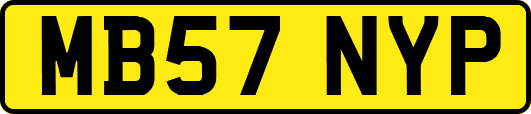 MB57NYP