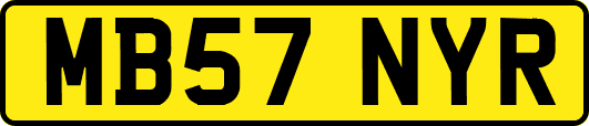MB57NYR