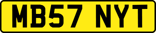 MB57NYT