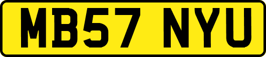 MB57NYU